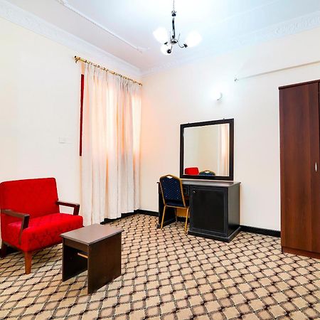 Oyo 124 Al Salam Palace Hotel Манама Экстерьер фото